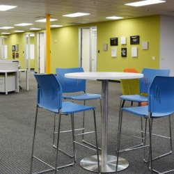 Serviced offices to rent in 