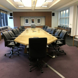 Milpitas serviced office