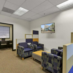 Interior of 691, Trade Center Boulevard