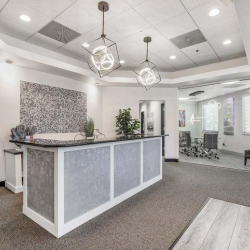 Image of Chesterfield (Missouri) office space
