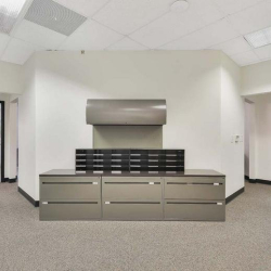 Exterior view of 691, Trade Center Boulevard