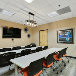 691, Trade Center Boulevard office suites