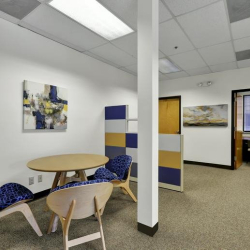 Executive office centre - Chesterfield (Missouri)