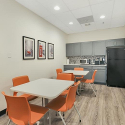 Office suite in Chesterfield (Missouri)