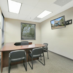 Serviced office centre to hire in Chesterfield (Missouri)