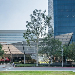 Office spaces in central Costa Mesa