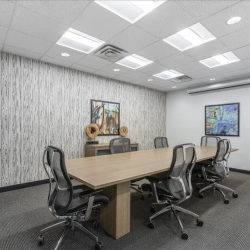 Offices at 6975 Union Park Avenue, Suite 600
