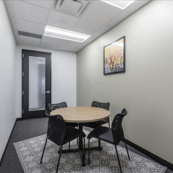 Image of Cottonwood Heights executive office