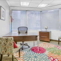 Executive suite - Des Moines