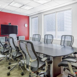 Office suites in central Des Moines
