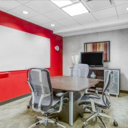 Des Moines serviced office centre
