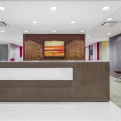 Executive suites to hire in Des Moines