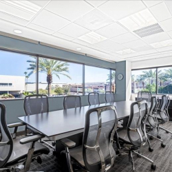 Interior of 6991 East Camelback Road, Suite D-300