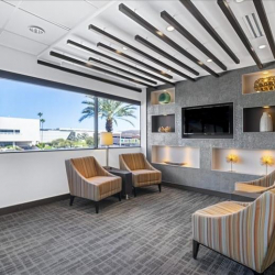 Executive suite - Scottsdale