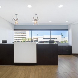 Executive office to lease in Scottsdale