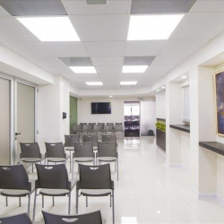 Serviced office - Guatemala City