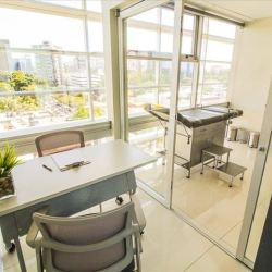 Office accomodations to hire in Guatemala City