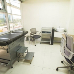 Image of Guatemala City serviced office