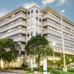 Exterior image of 7 Calle Tabonuco, San Patricio Office Center, Suite 105