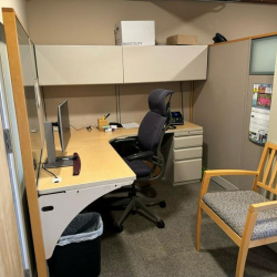 Serviced office - Montclair
