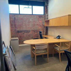 Serviced offices to let in Montclair