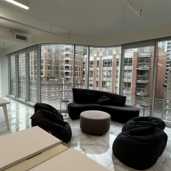 Serviced offices to hire in Toronto