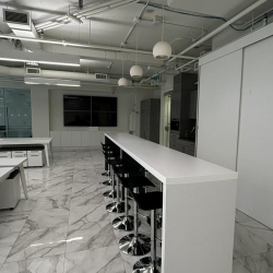 Toronto office space