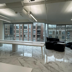 Executive suites to rent in Toronto