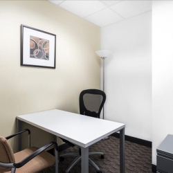 Serviced office centre in Hawthorne