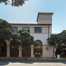 Office accomodation to hire in Santa Barbara