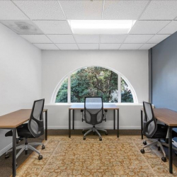 Office spaces in central Santa Barbara