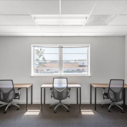Executive office centre - Santa Barbara