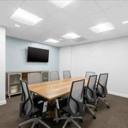 Interior of 7 W. Figueroa Street, Suites 200 & 300