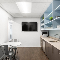 Serviced offices to let in Santa Barbara