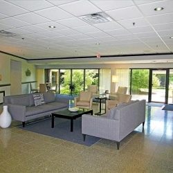 Image of Bloomfield Hills office space