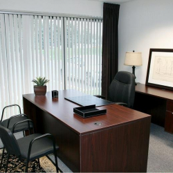 Serviced office - Bloomfield Hills