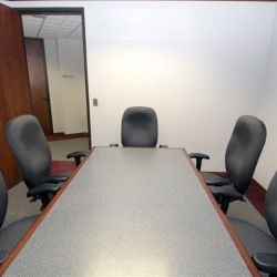 Bloomfield Hills executive office