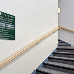 Serviced offices to rent in 