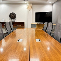 Serviced offices to rent in 