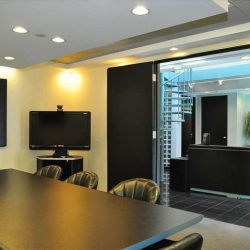 Serviced office to lease in Toronto