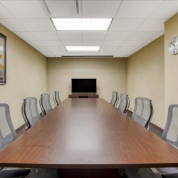 70 East Sunrise Highway, Suite 500 serviced offices