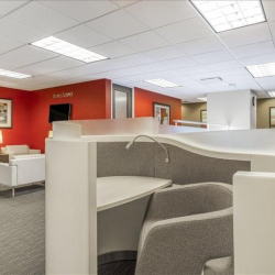 Executive office - Valley Stream