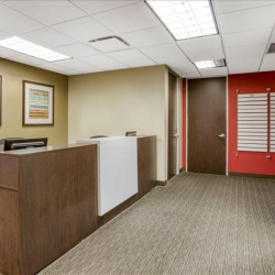 Executive suite in Valley Stream