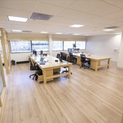Serviced offices in central Livingston (NJ)