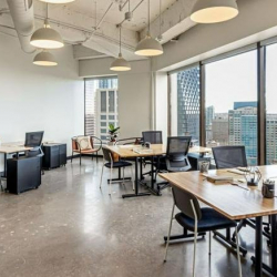 Offices at 700 2nd Street Southwest, Stephen Avenue Place, Floor 19