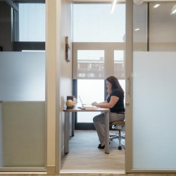 Office suite - Stamford