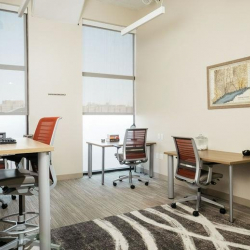 Offices at 700 Canal Street, 1st Floor