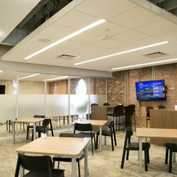 Executive suites to lease in Stamford