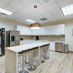 Image of Allen office space