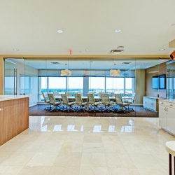 Office suite in Allen